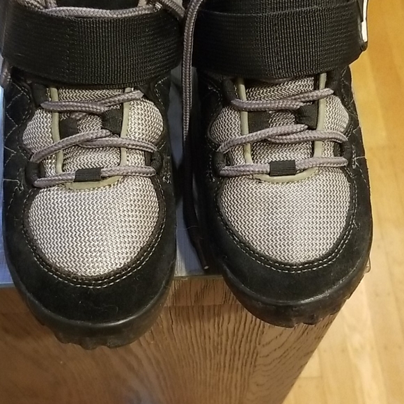 AXO Cortez Trail biking Cycling Shoes unisex women sz 38 - Picture 5 of 5